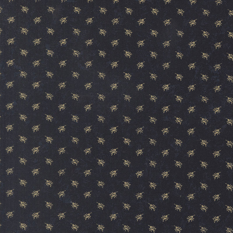 EOB 1m || Seed Wheat Indigo