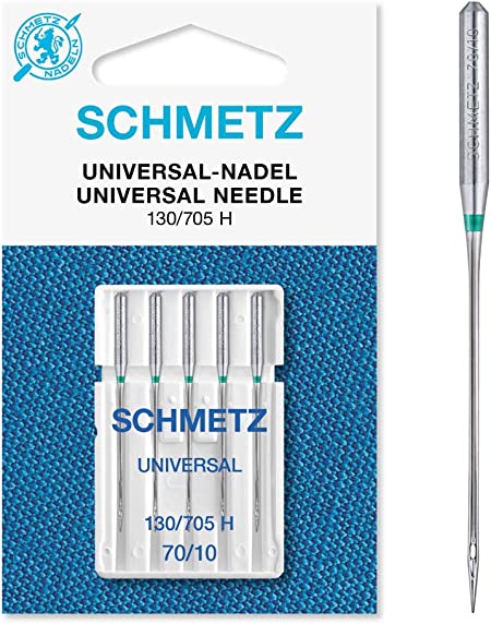 Schmetz Universal Machine Needle | Various Sizes