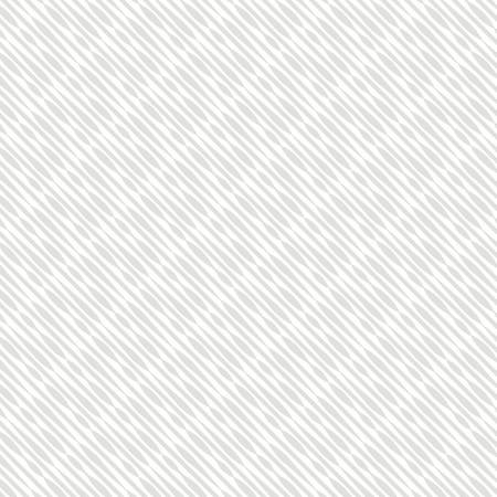 Illusion | White on White Diagonal Stripe