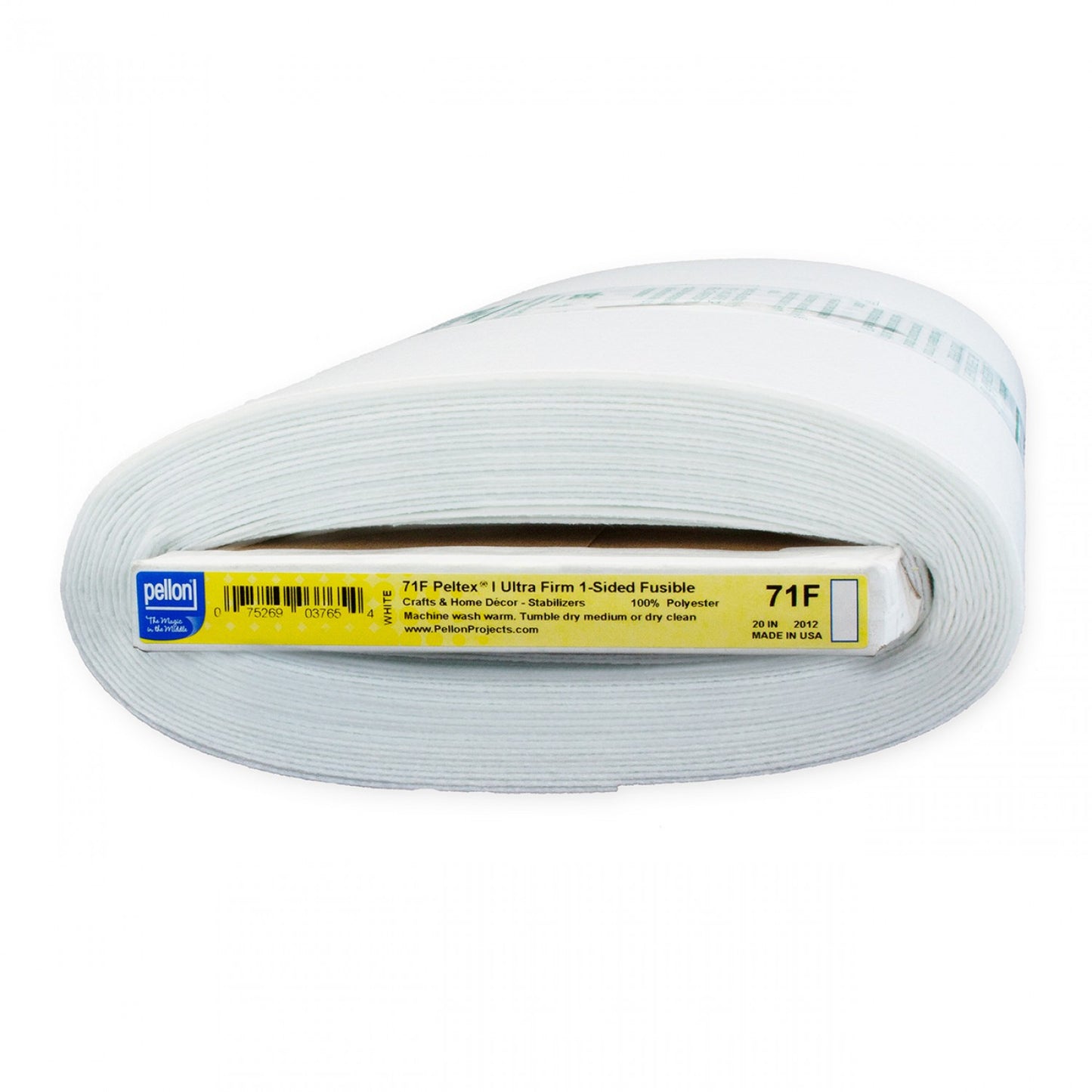 Pellon Peltex Single-Sided Fusible Stabilizer | 20in