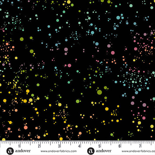 Fizz Fat Quarter Stack | 16 FQ