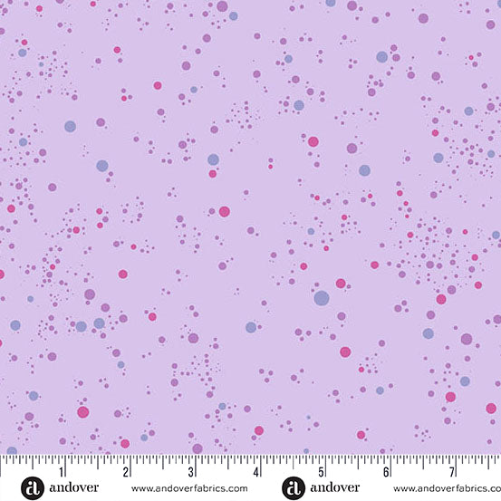 Fizz Fat Quarter Stack | 16 FQ