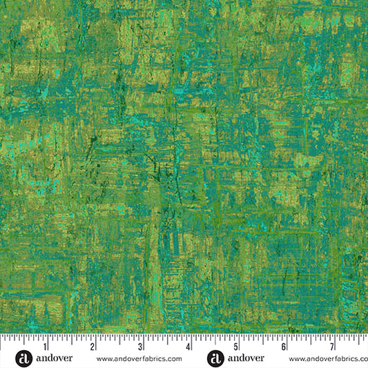 Nitty Gritty | Green