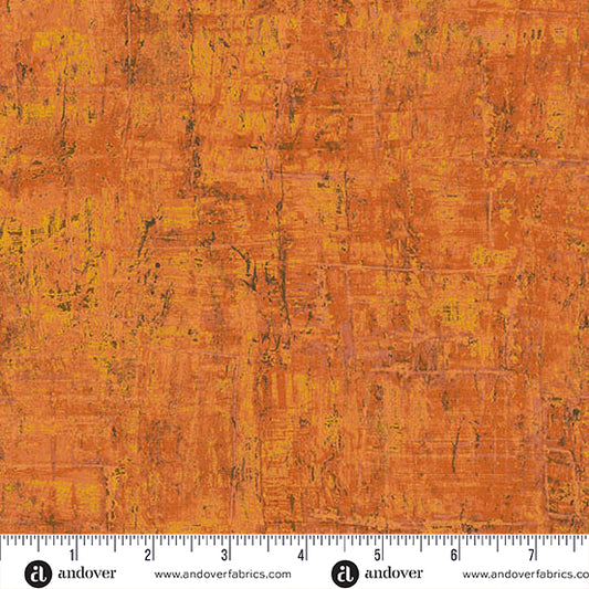 Nitty Gritty | Orange