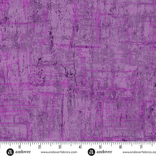 Nitty Gritty | Lavender