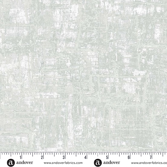 Nitty Gritty | Pale Grey
