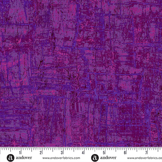 Nitty Gritty | Purple