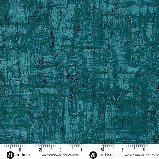 Nitty Gritty | Teal