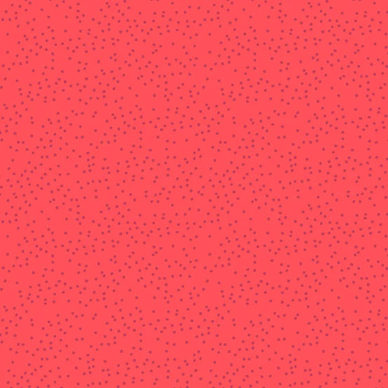 Red | Curated Colours Fat Quarter Stack | 12 FQ