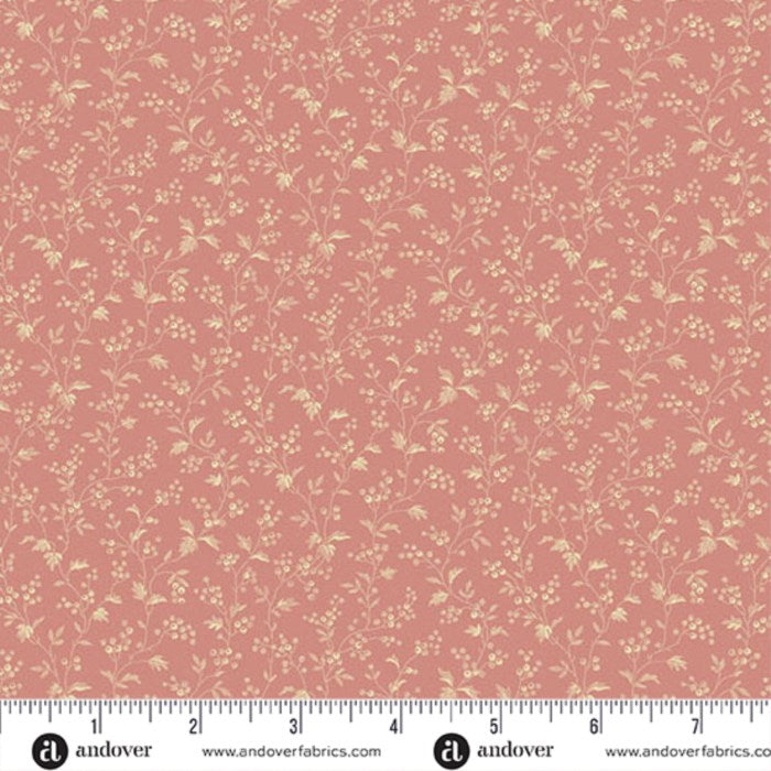 Harvest | Tea Rose
