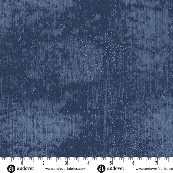 Glaze III | Denim Dark