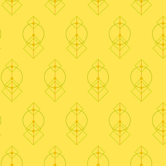 Deco Glo II | Lemon - Talisman