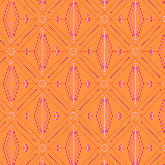 Deco Glo II | Mango - Lotus
