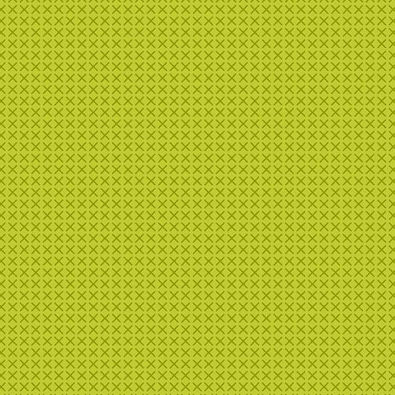 Cross Stitch | Smirk