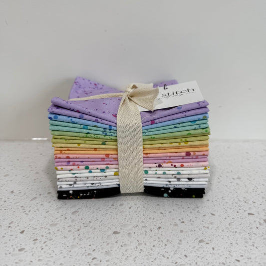 Fizz Fat Quarter Stack | 16 FQ