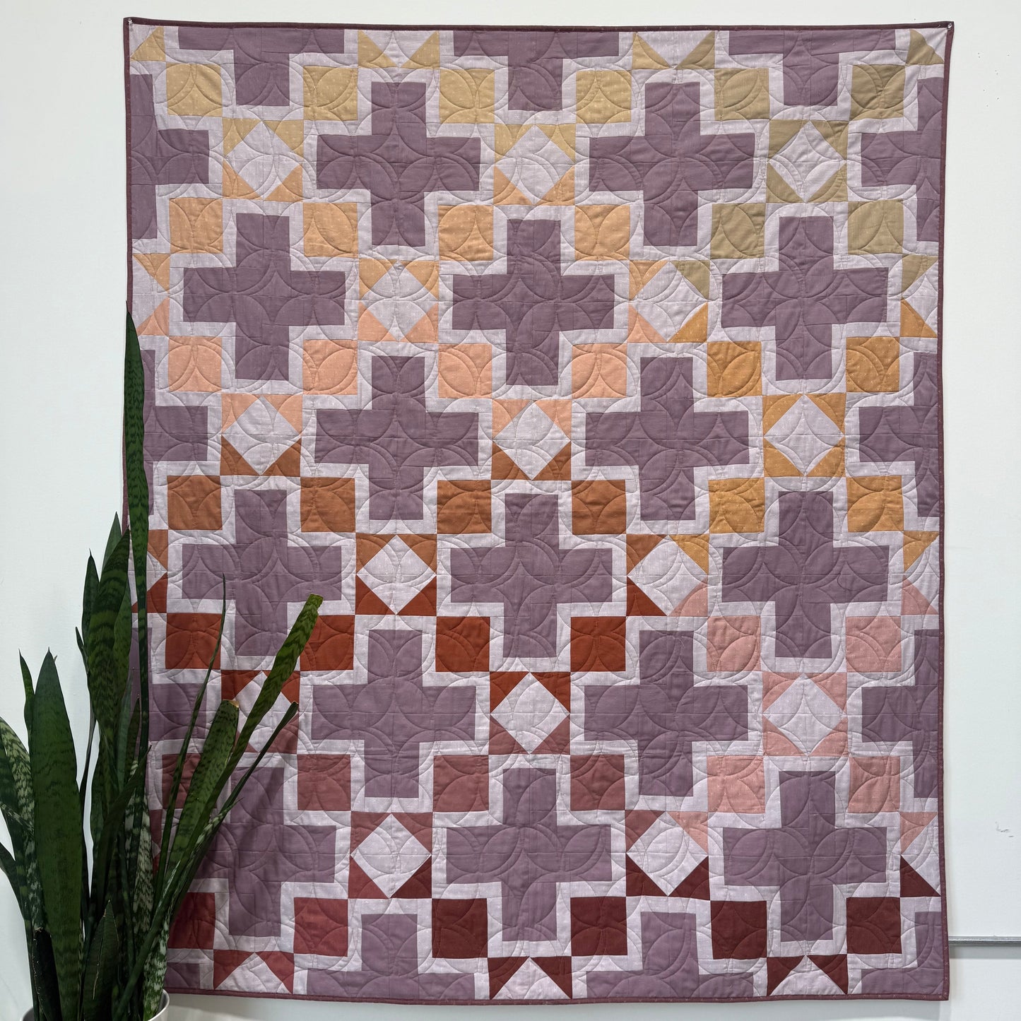 The Tabitha Quilt | Quilt Kit