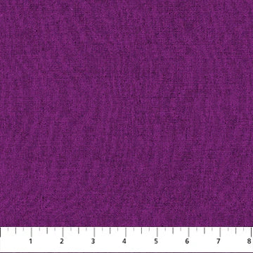 Purple | Curated Colours Fat Quarter Stack | 12 FQ
