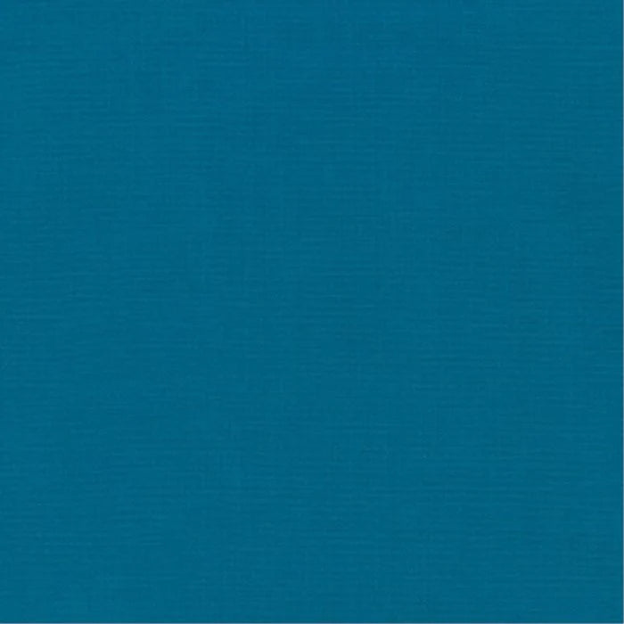 Blue | Curated Colours Fat Quarter Stack | 12 FQ