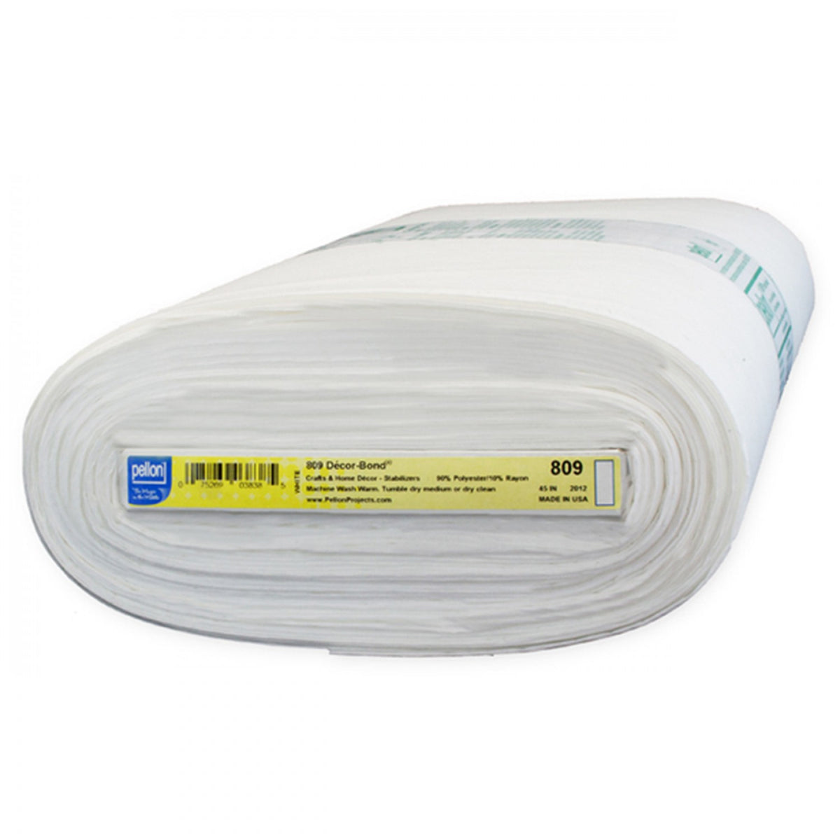 Pellon® 809 Decor Bond Heavy Fusible Interfacing 45"