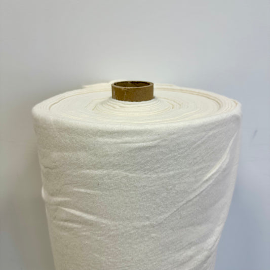 Quilters Dream Batting | Natural 80/20 Cotton Polyester