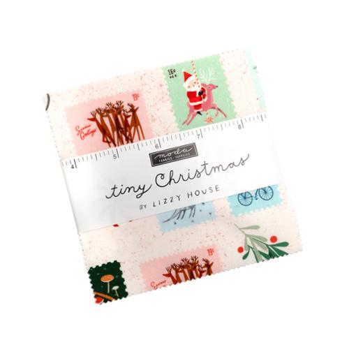 Tiny Christmas | Charm Pack