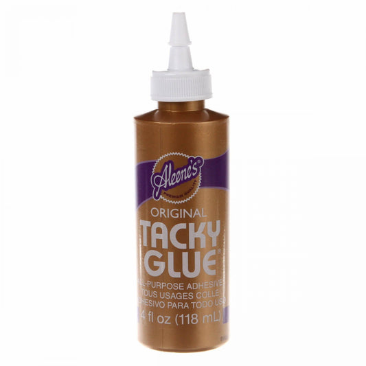 Tacky Glue | 4oz