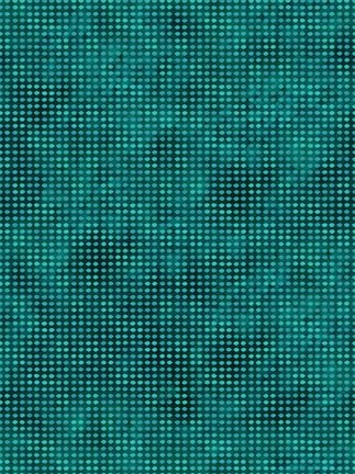 Dit-Dot | Dark Teal