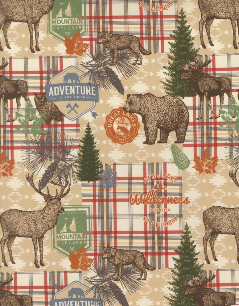 Wild Blue Yonder |Multi