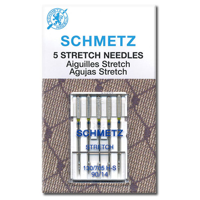 Schmetz Stretch Machine Needle | Various Sizes