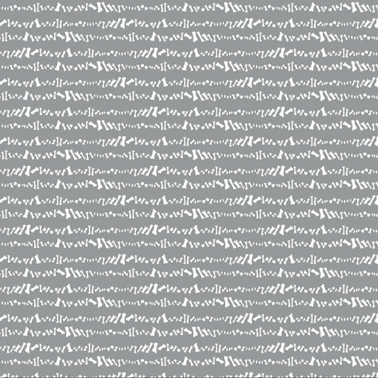 Fossil Folks | Bones Gray