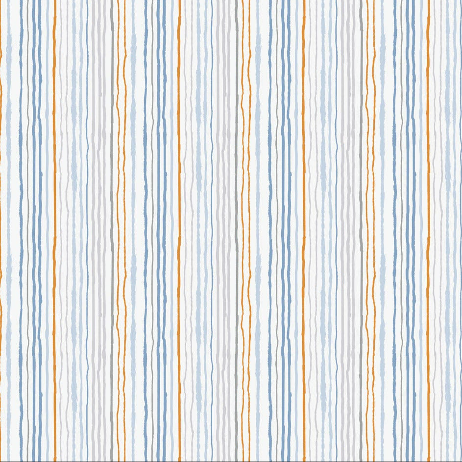 Fossil Folks Fat Quarter Stack | 10 FQ