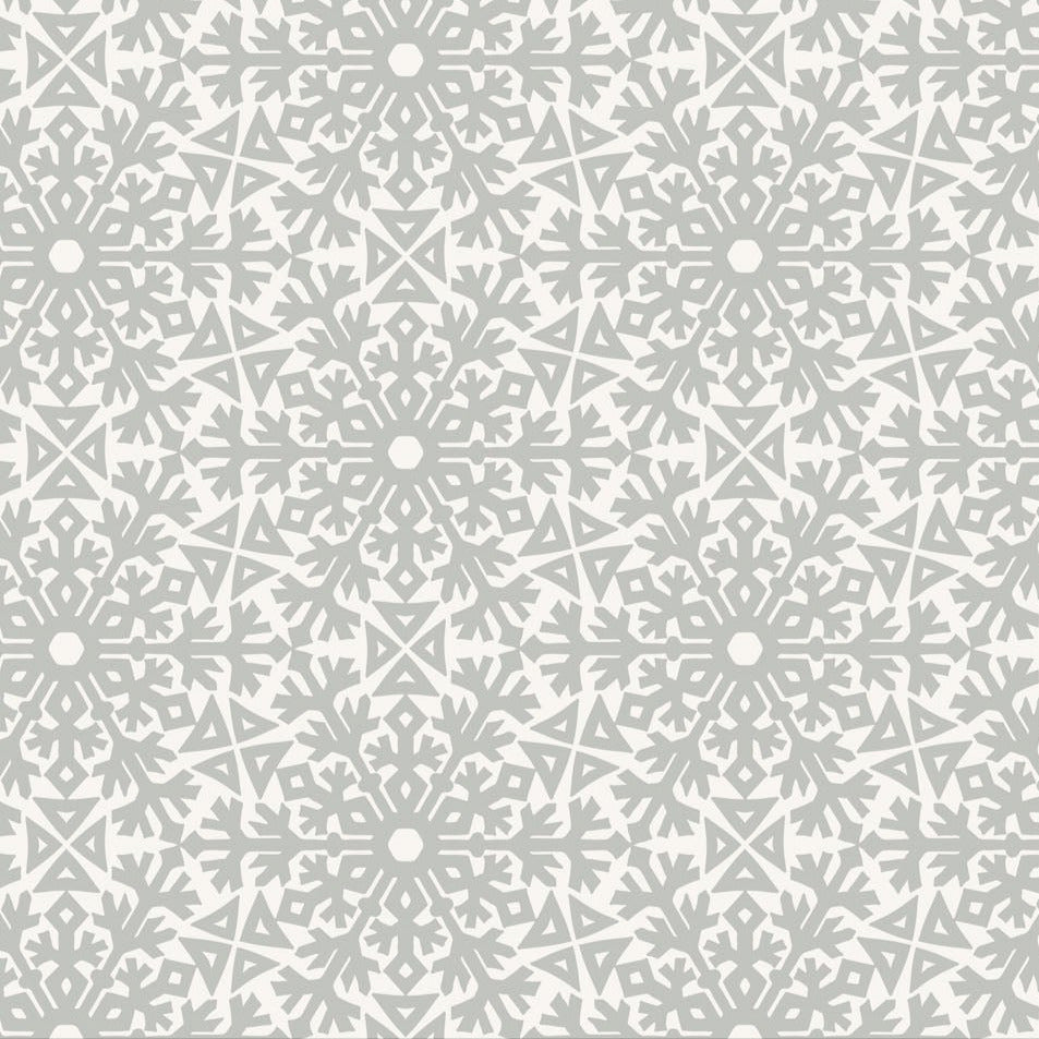 Snowfall Fat Quarter Stack | 12 FQ