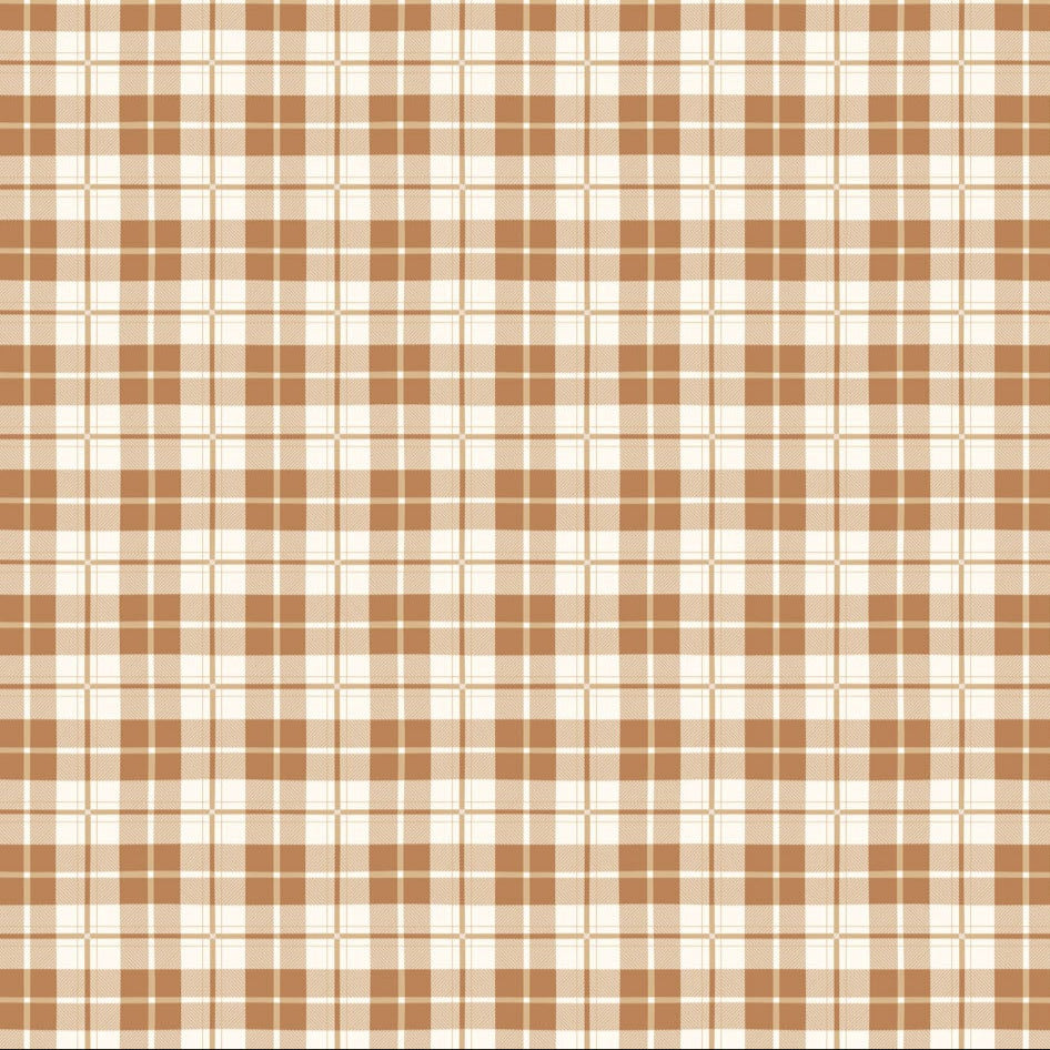 Snowfall Fat Quarter Stack | 12 FQ