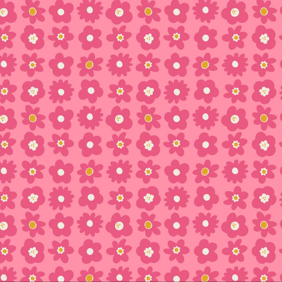 Joyful June Fat Quarter Stack | 12 FQ