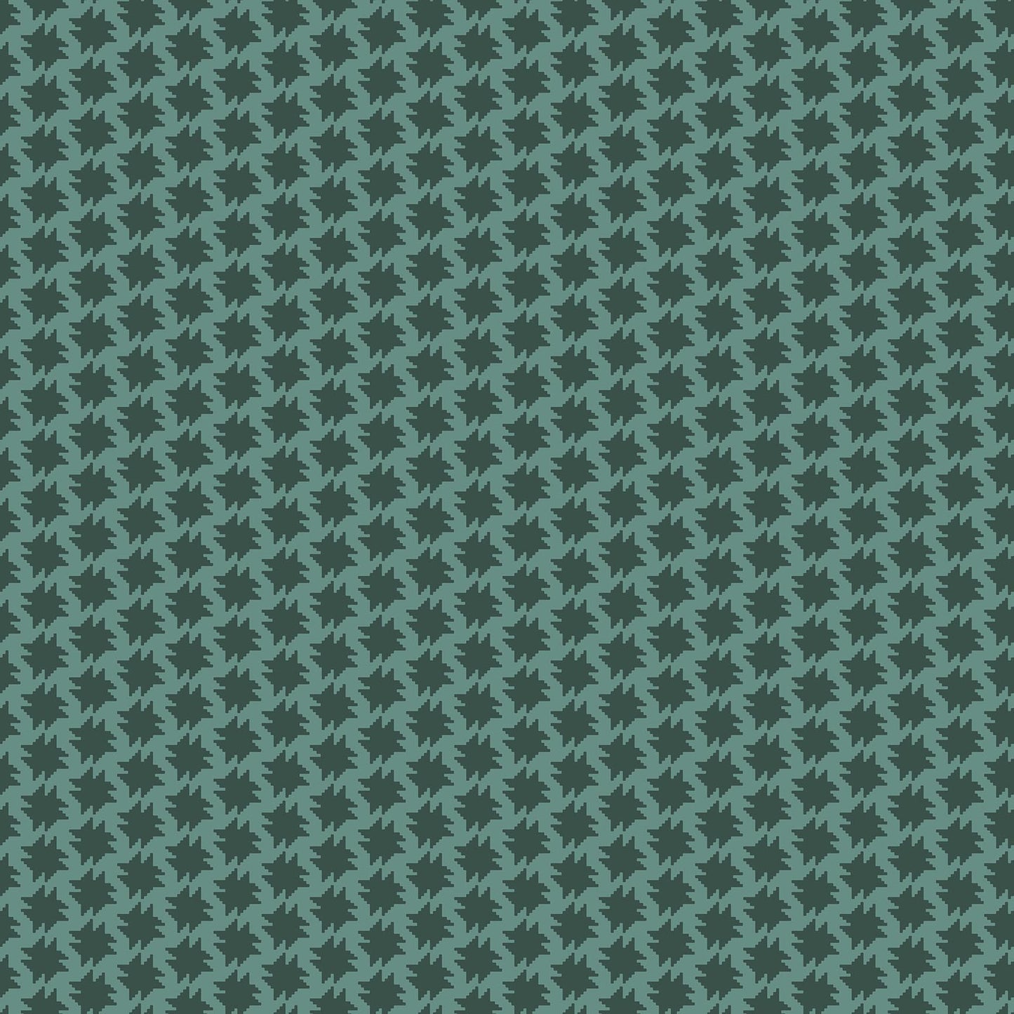 Daisy Crush Fat Quarter Stack | 10 FQ