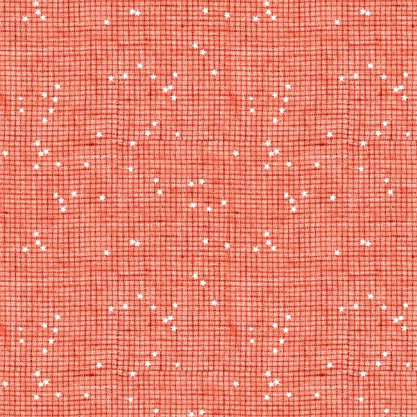 Stash | Check - Orange