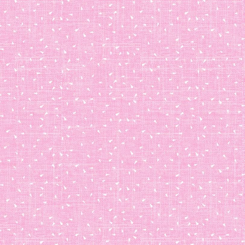 Stash | Triangle - Pink
