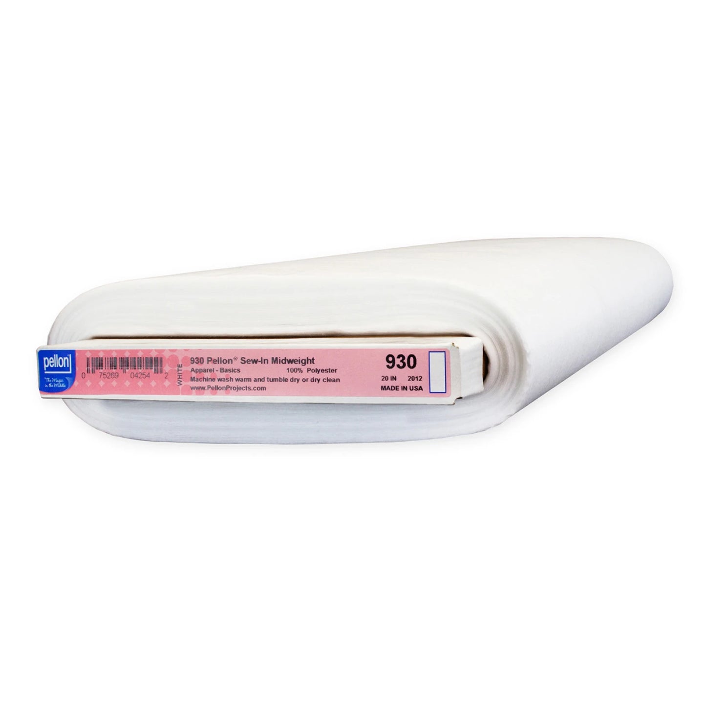 Pellon® | 20in Sew-In Mid to Heavyweight Stabilizer