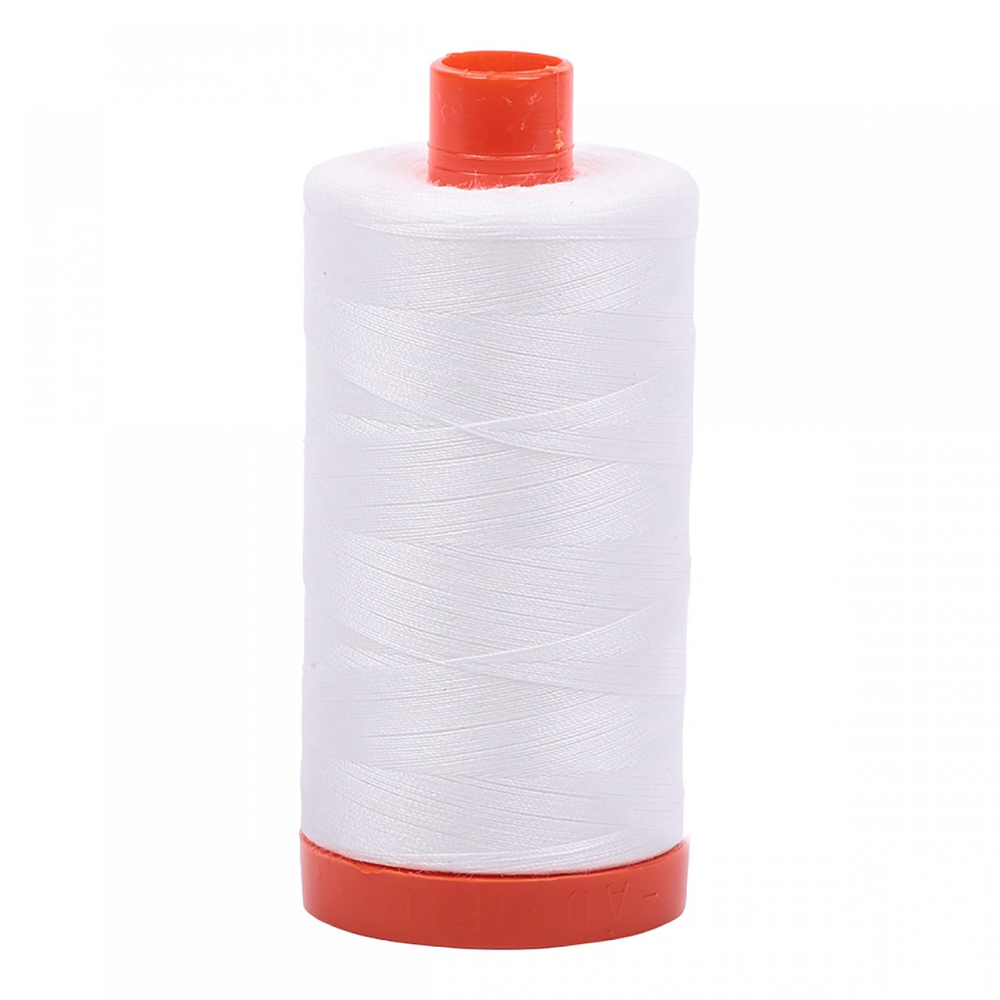 Aurifil Mako Cotton 50wt Thread | 1300m