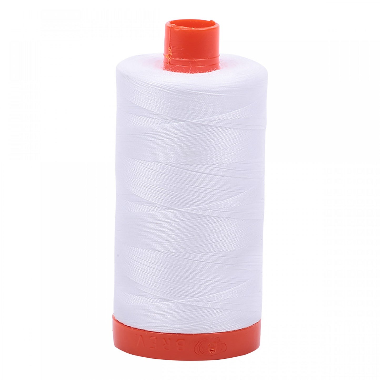 Aurifil Mako Cotton 50wt Thread | 1300m