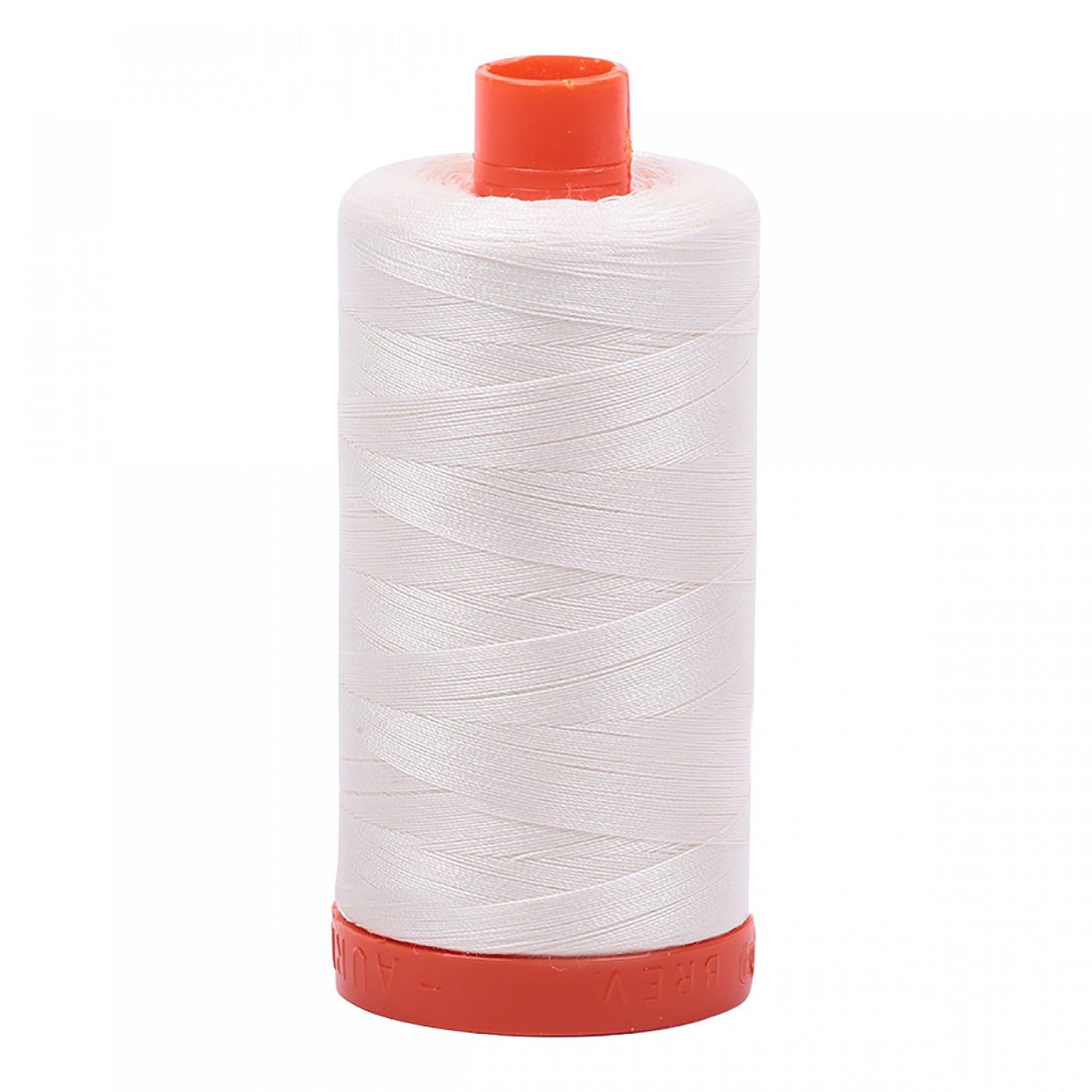 Aurifil Mako Cotton 50wt Thread | 1300m