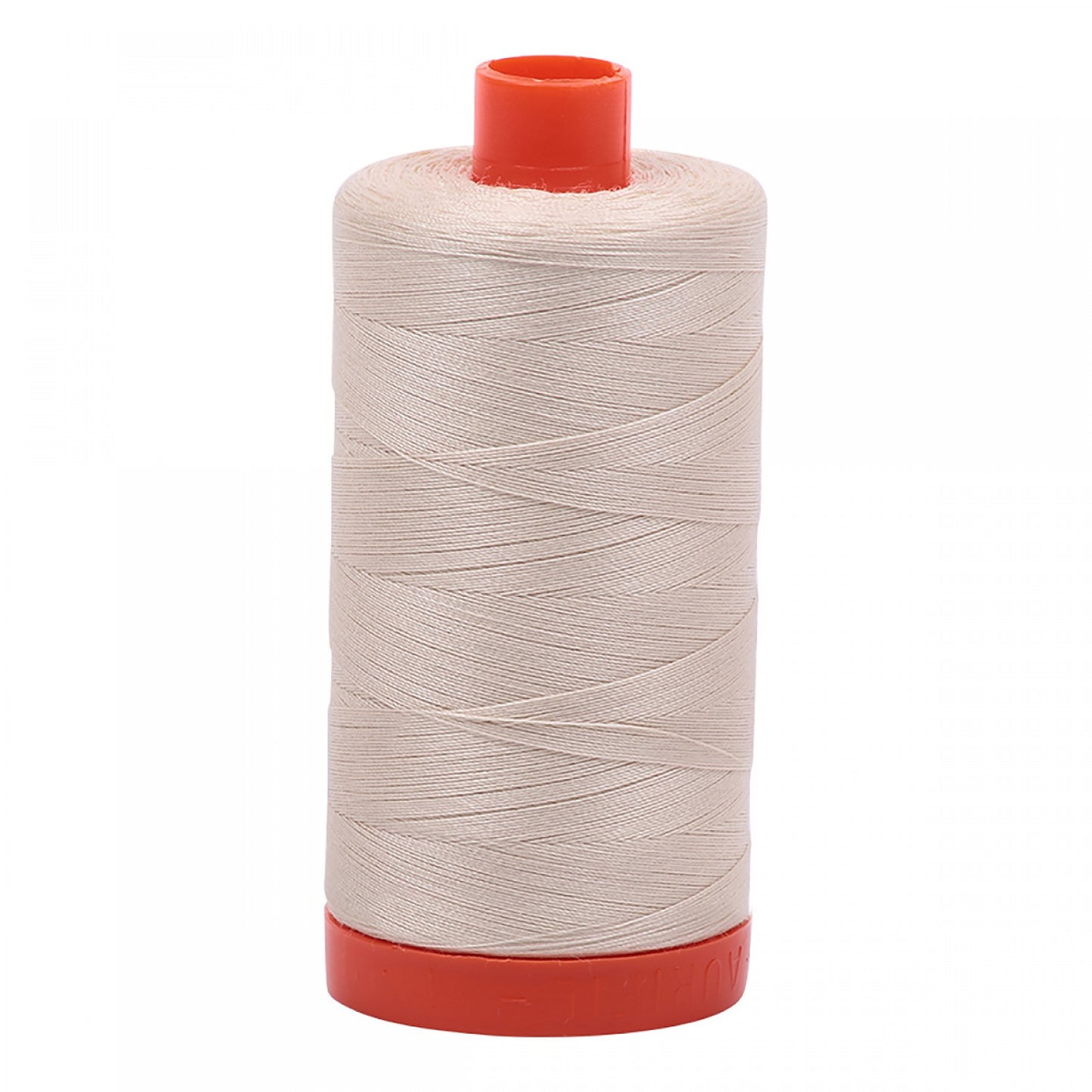 Aurifil Mako Cotton 50wt Thread | 1300m