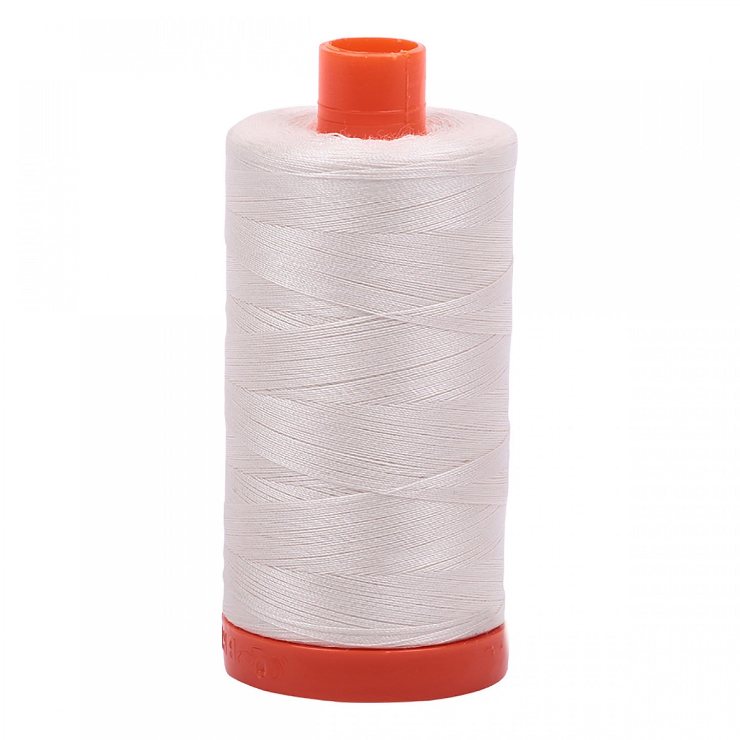 Aurifil Mako Cotton 50wt Thread | 1300m