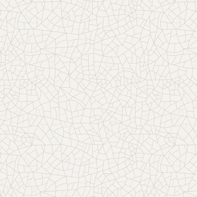 EOB 0.4m || Crackle Glaze Putty