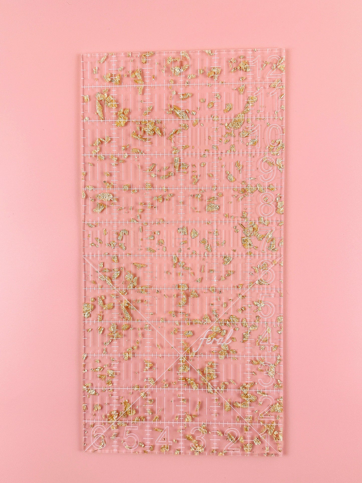 Quilting Ruler | 6" x 12" | Various Styles