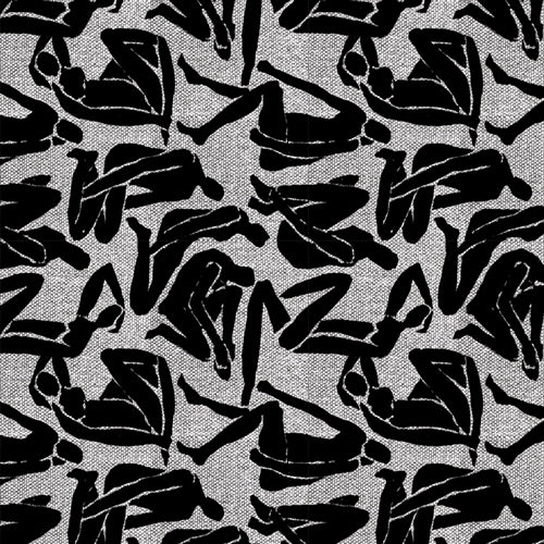 AbstrArt | Cubist - Grace