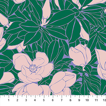 Magnolia 108" | Jewel