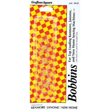 Bobbins - Kenmore / Janome / New Home 5ct