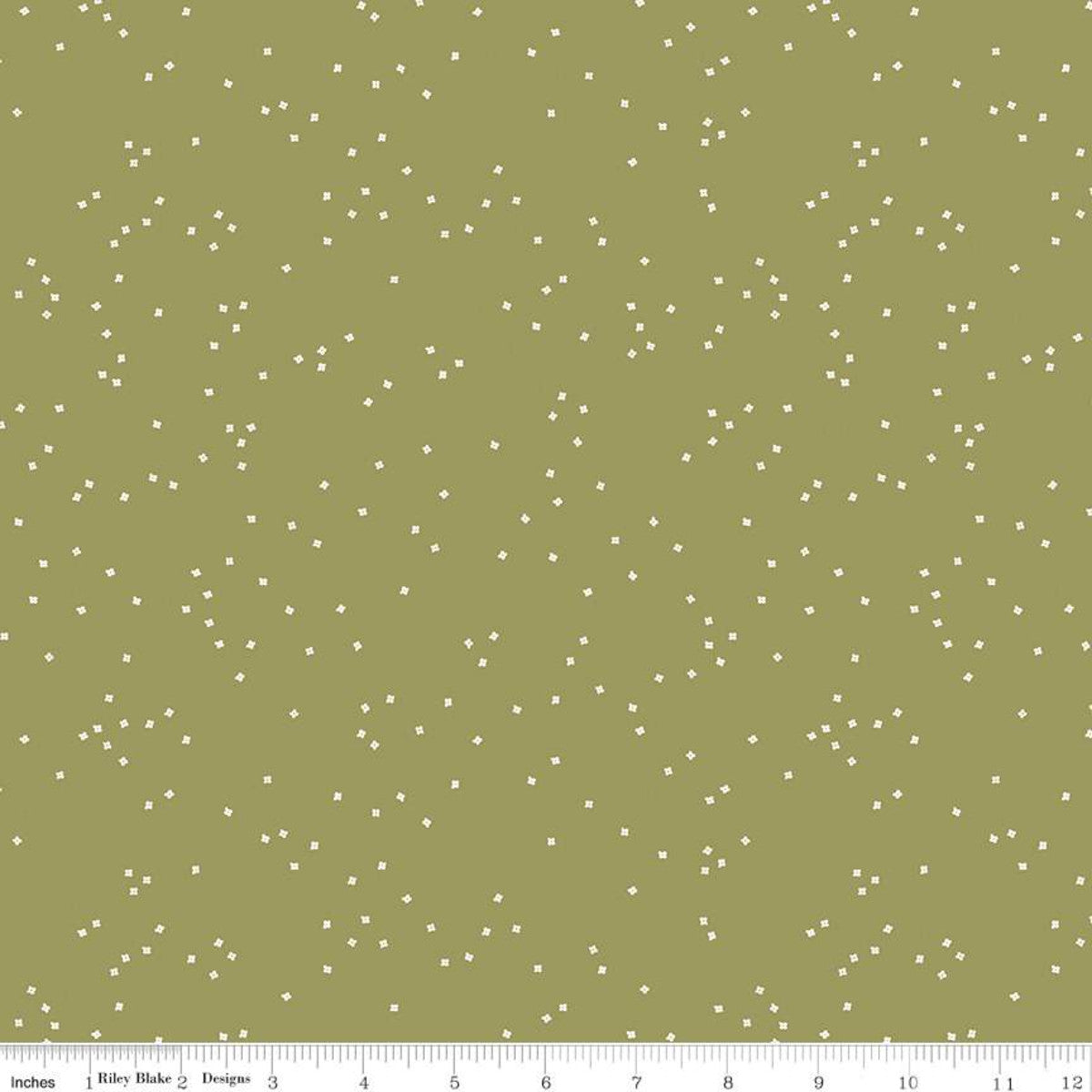 Blossoms In Color | Moss