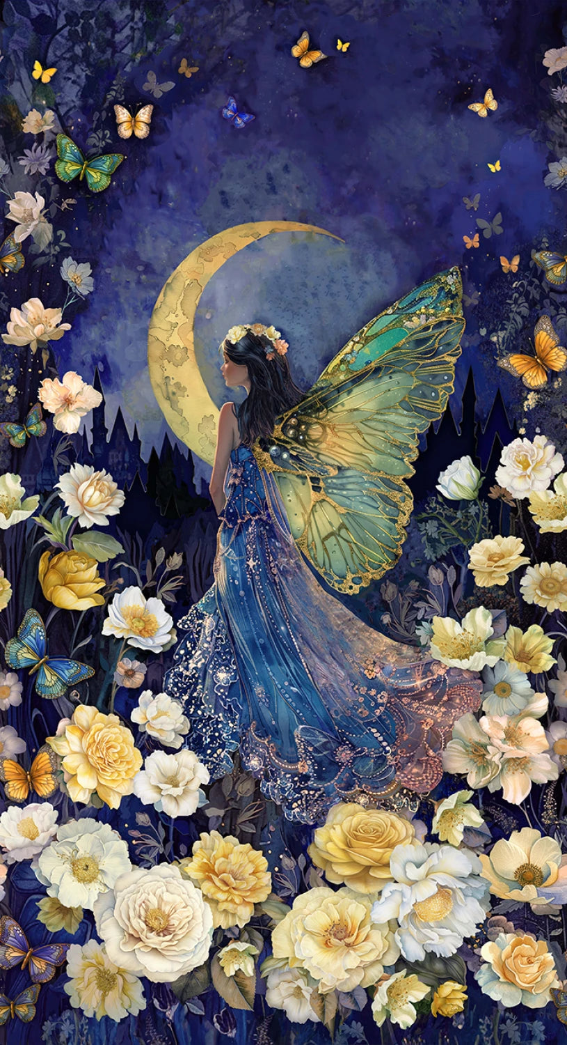 Lumiere | Panel